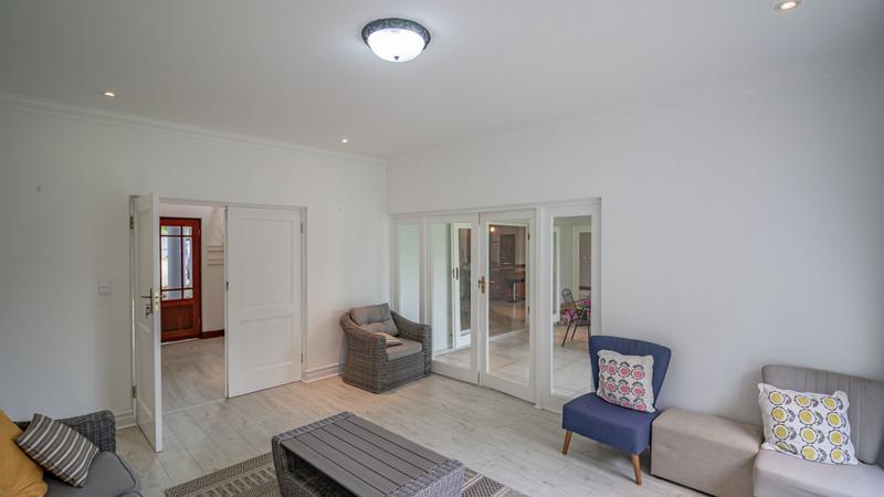 5 Bedroom Property for Sale in Midstream Estate Gauteng