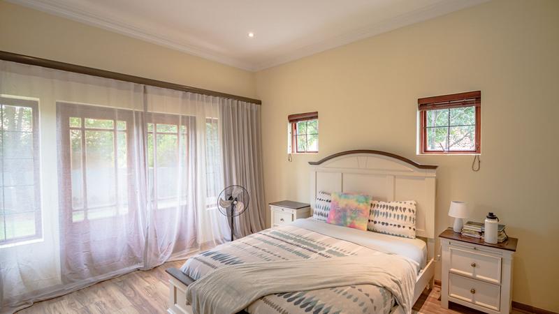 5 Bedroom Property for Sale in Midstream Estate Gauteng