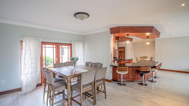 5 Bedroom Property for Sale in Midstream Estate Gauteng