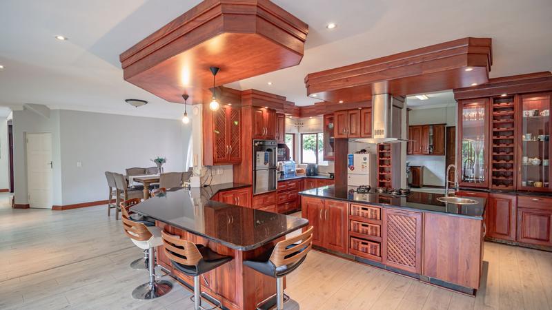 5 Bedroom Property for Sale in Midstream Estate Gauteng