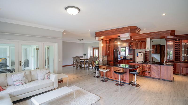 5 Bedroom Property for Sale in Midstream Estate Gauteng