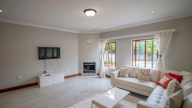 5 Bedroom Property for Sale in Midstream Estate Gauteng