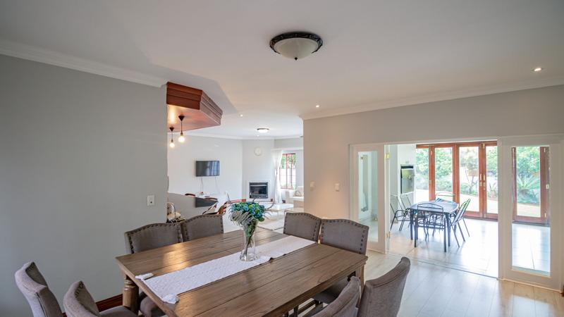 5 Bedroom Property for Sale in Midstream Estate Gauteng