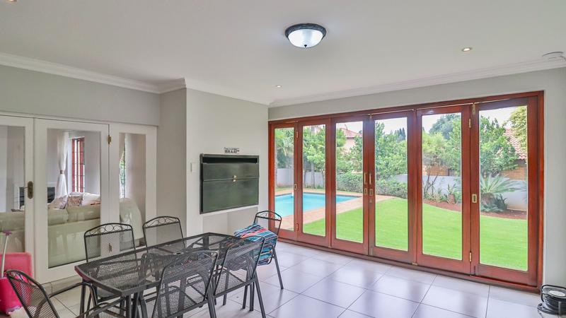 5 Bedroom Property for Sale in Midstream Estate Gauteng