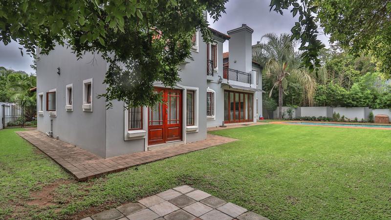 5 Bedroom Property for Sale in Midstream Estate Gauteng