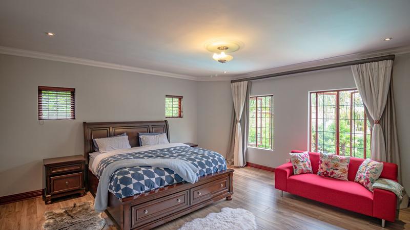 5 Bedroom Property for Sale in Midstream Estate Gauteng
