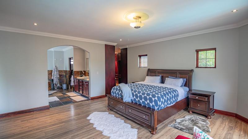 5 Bedroom Property for Sale in Midstream Estate Gauteng