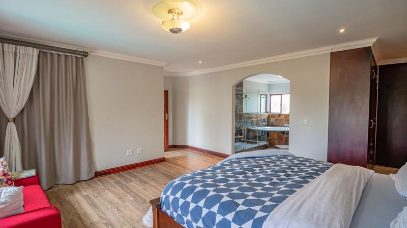 5 Bedroom Property for Sale in Midstream Estate Gauteng