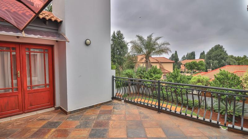 5 Bedroom Property for Sale in Midstream Estate Gauteng