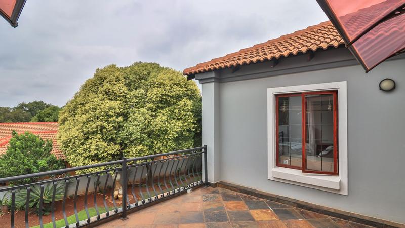 5 Bedroom Property for Sale in Midstream Estate Gauteng