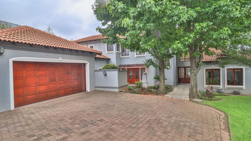 5 Bedroom Property for Sale in Midstream Estate Gauteng