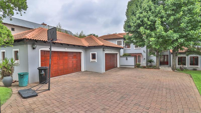 5 Bedroom Property for Sale in Midstream Estate Gauteng
