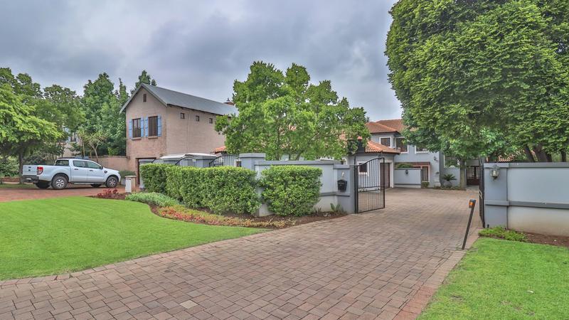 5 Bedroom Property for Sale in Midstream Estate Gauteng