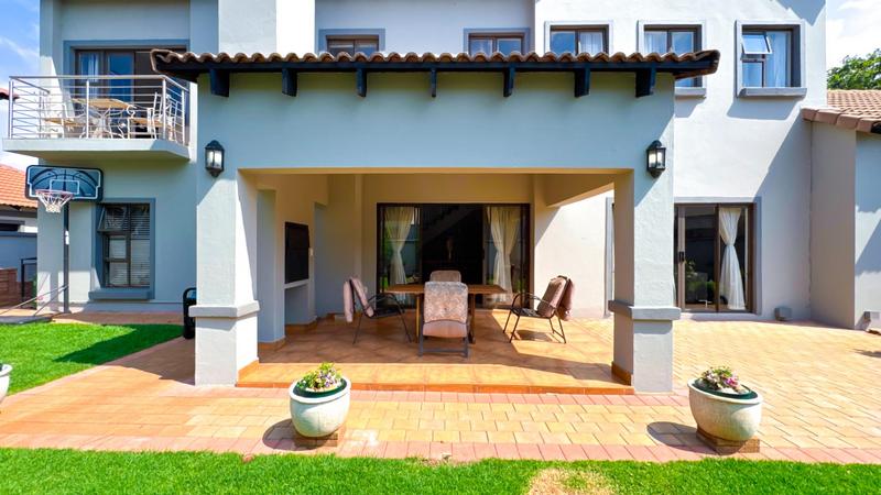 3 Bedroom Property for Sale in Midfield Estate Gauteng
