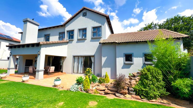 3 Bedroom Property for Sale in Midfield Estate Gauteng