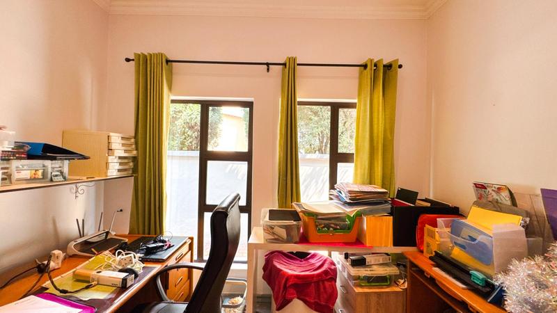 3 Bedroom Property for Sale in Midfield Estate Gauteng