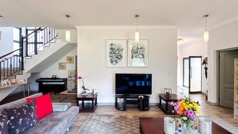 3 Bedroom Property for Sale in Midfield Estate Gauteng