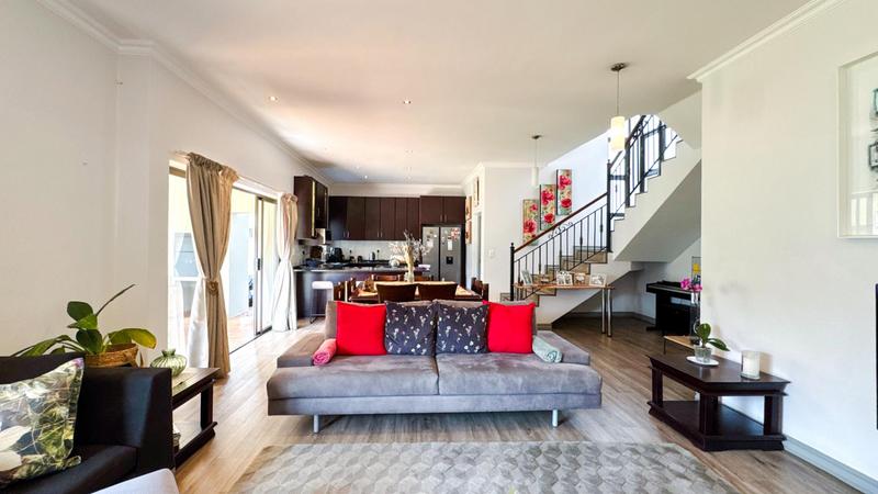 3 Bedroom Property for Sale in Midfield Estate Gauteng