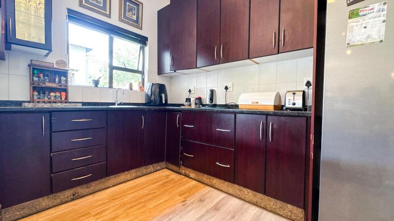 3 Bedroom Property for Sale in Midfield Estate Gauteng