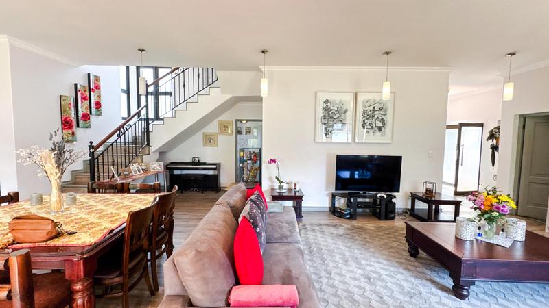 3 Bedroom Property for Sale in Midfield Estate Gauteng