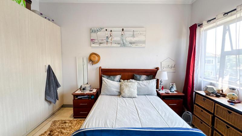 3 Bedroom Property for Sale in Midfield Estate Gauteng