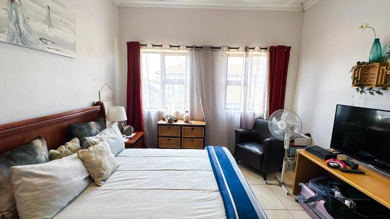 3 Bedroom Property for Sale in Midfield Estate Gauteng