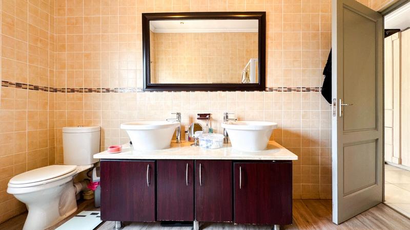 3 Bedroom Property for Sale in Midfield Estate Gauteng