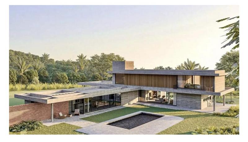 6 Bedroom Property for Sale in Midstream Ridge Gauteng