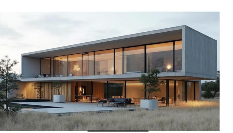 6 Bedroom Property for Sale in Midstream Ridge Gauteng