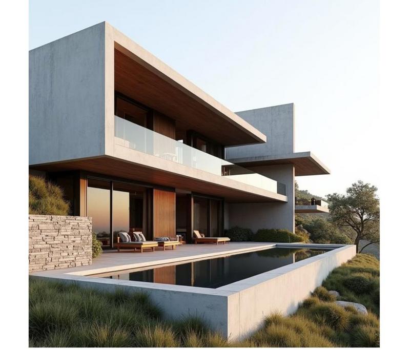 6 Bedroom Property for Sale in Midstream Ridge Gauteng