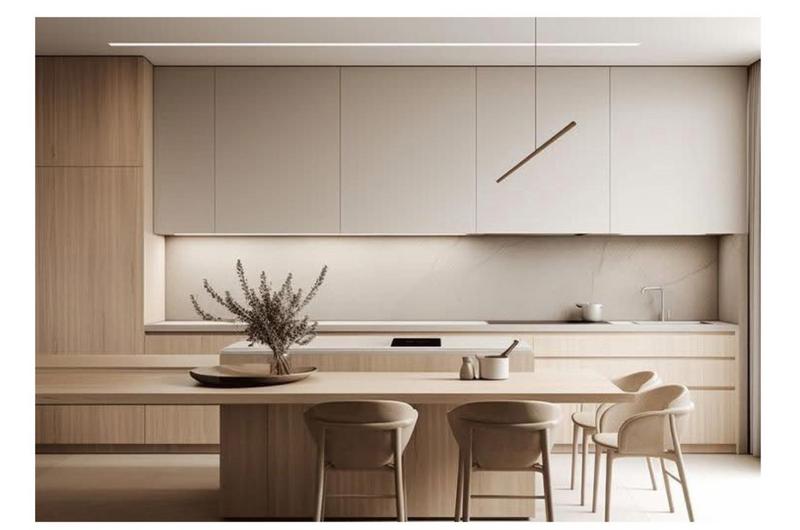 6 Bedroom Property for Sale in Midstream Ridge Gauteng