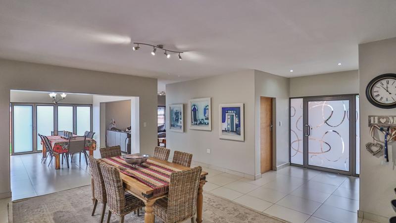 4 Bedroom Property for Sale in Midstream Ridge Gauteng