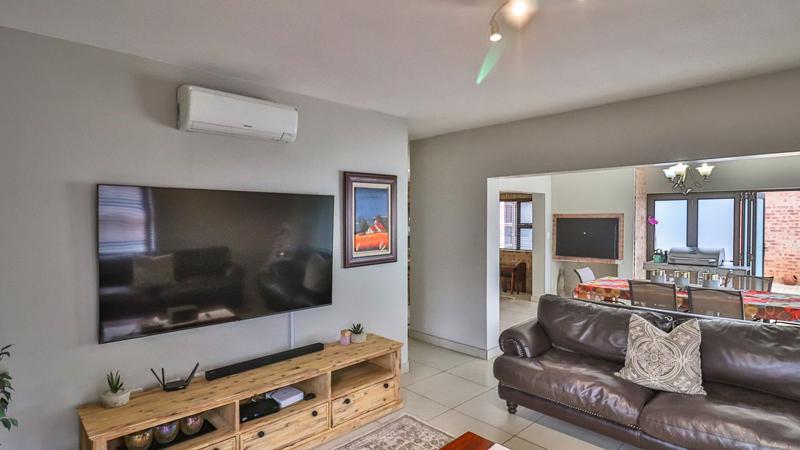 4 Bedroom Property for Sale in Midstream Ridge Gauteng