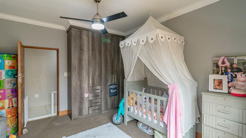 4 Bedroom Property for Sale in Midstream Ridge Gauteng