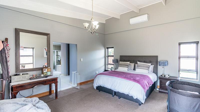 4 Bedroom Property for Sale in Midstream Ridge Gauteng