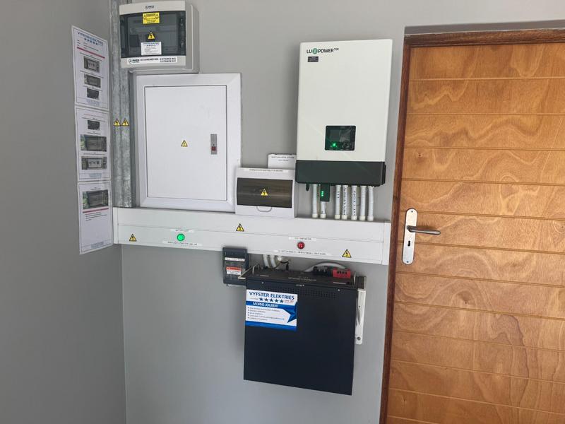 4 Bedroom Property for Sale in Midstream Ridge Gauteng