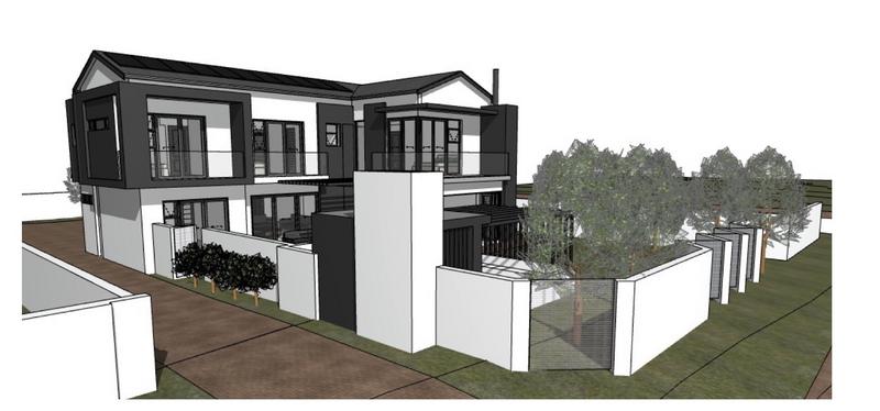 4 Bedroom Property for Sale in Midstream Heights Gauteng