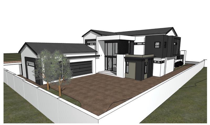 4 Bedroom Property for Sale in Midstream Heights Gauteng