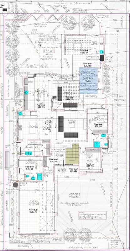 4 Bedroom Property for Sale in Midstream Heights Gauteng