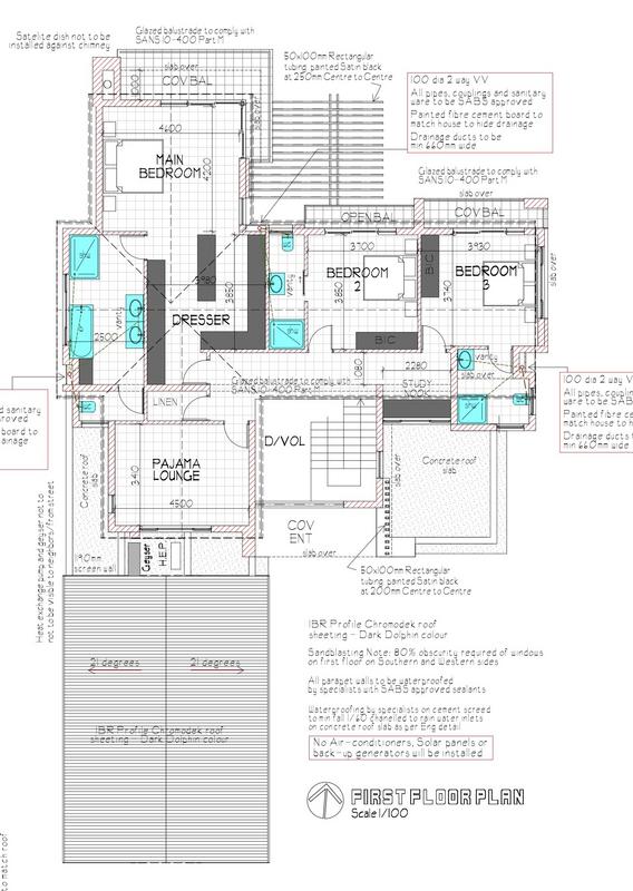 4 Bedroom Property for Sale in Midstream Heights Gauteng