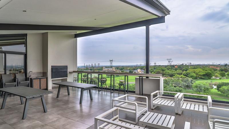 2 Bedroom Property for Sale in Ascend to Midstream Gauteng