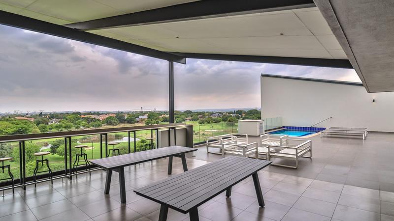 2 Bedroom Property for Sale in Ascend to Midstream Gauteng