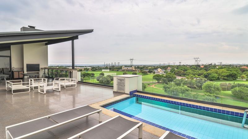 2 Bedroom Property for Sale in Ascend to Midstream Gauteng