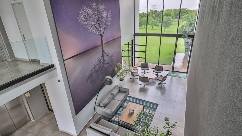 2 Bedroom Property for Sale in Ascend to Midstream Gauteng