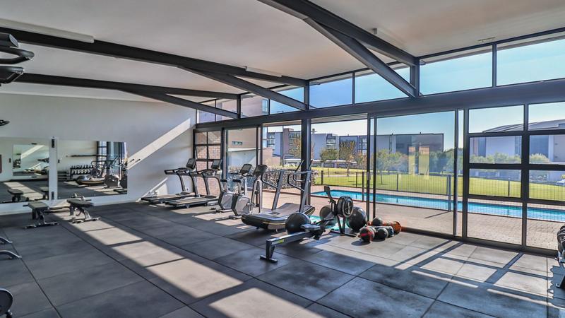 2 Bedroom Property for Sale in Ascend to Midstream Gauteng