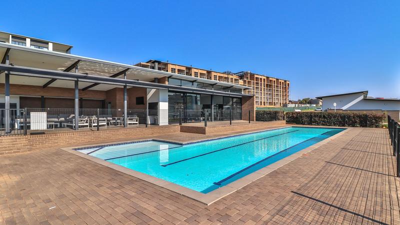 2 Bedroom Property for Sale in Ascend to Midstream Gauteng
