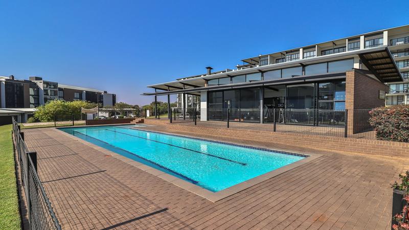 2 Bedroom Property for Sale in Ascend to Midstream Gauteng