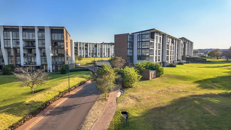 2 Bedroom Property for Sale in Ascend to Midstream Gauteng