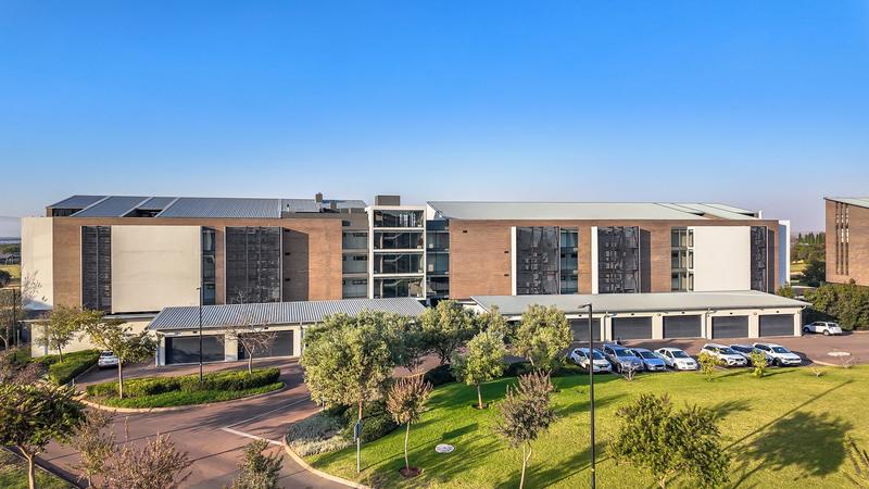 2 Bedroom Property for Sale in Ascend to Midstream Gauteng