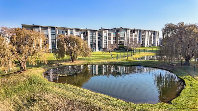 2 Bedroom Property for Sale in Ascend to Midstream Gauteng